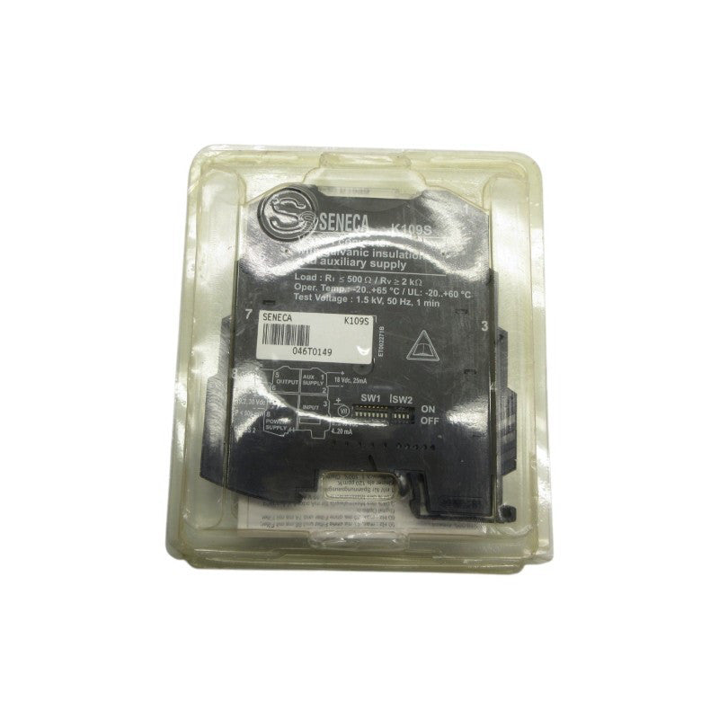 SENECA K109S NSMP
