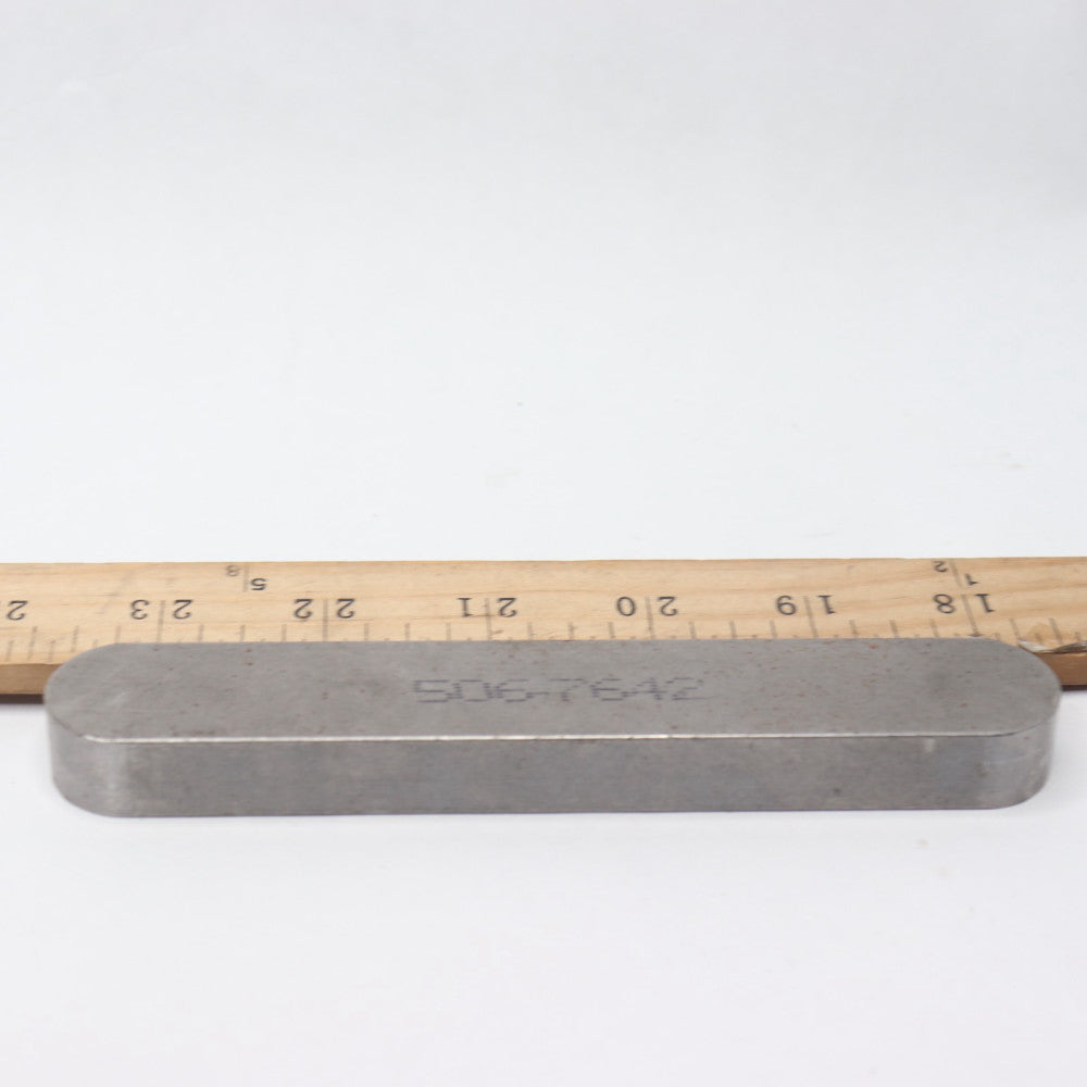 CAT Key-Rectangu 506-7642