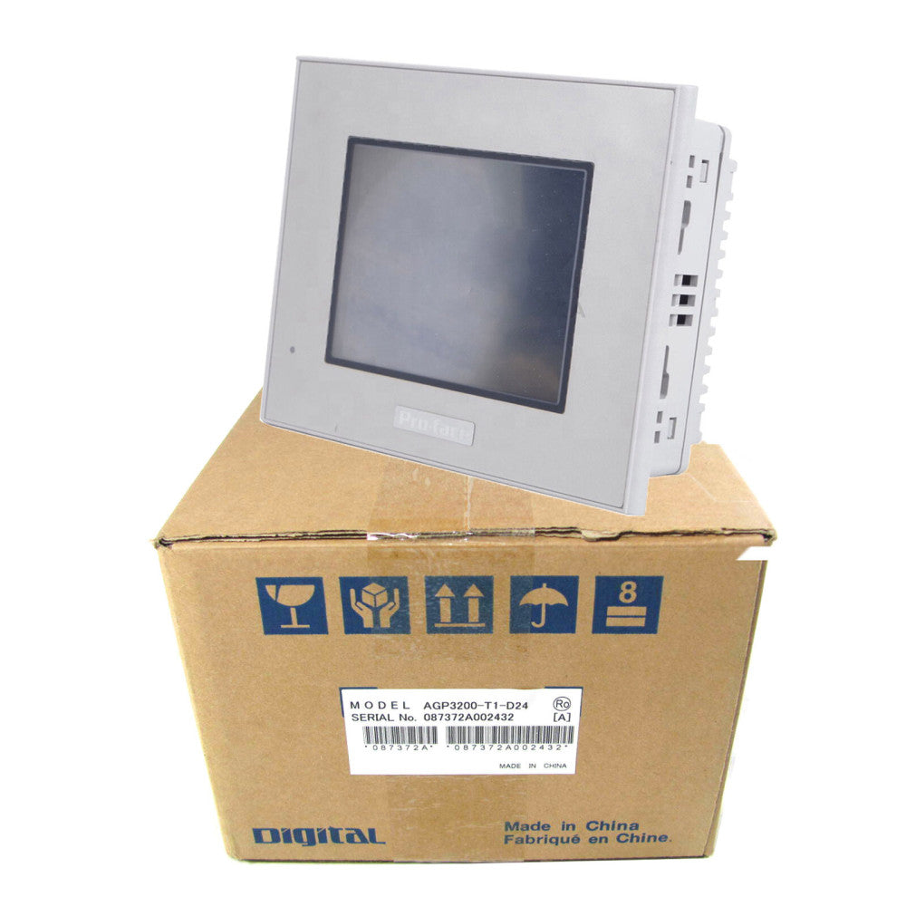 NEW Proface AGP3200-T1-D24 Operator Interface Color Touch Screen 3.8"