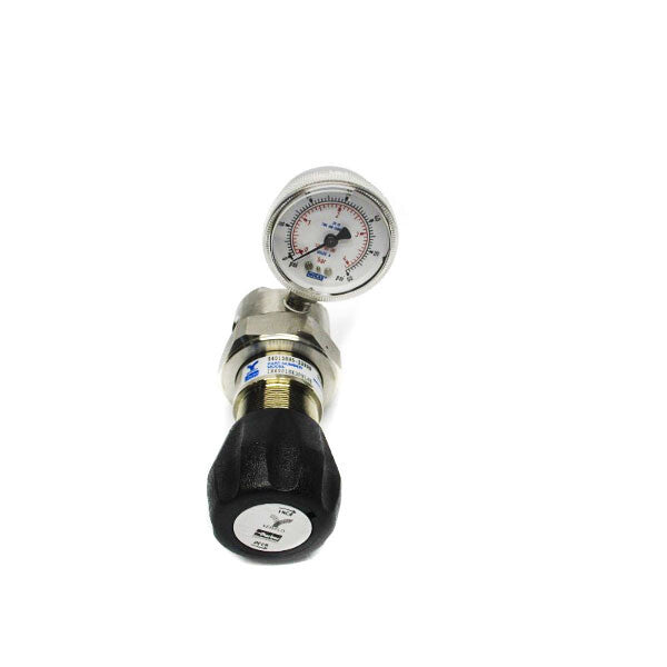 PARKER IR4001SK3P0L4B 1-30PSI 1/2" NSNP