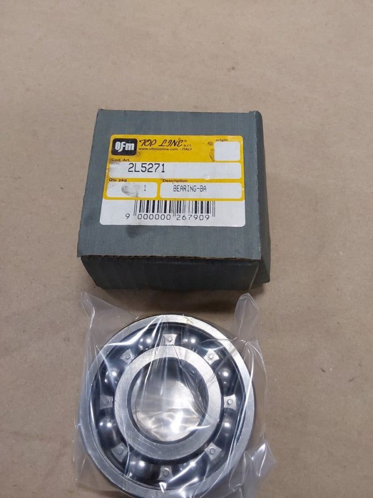2L5271 OFM TOP LINE 2L-5271 Ball Bearing E96