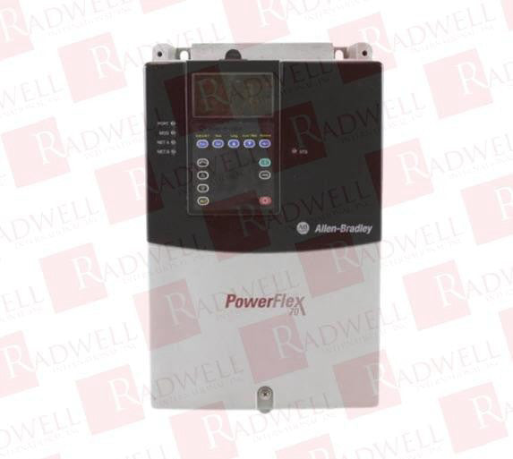 ALLEN BRADLEY 20AD011A2AYNANNN / 20AD011A2AYNANNN (USED)