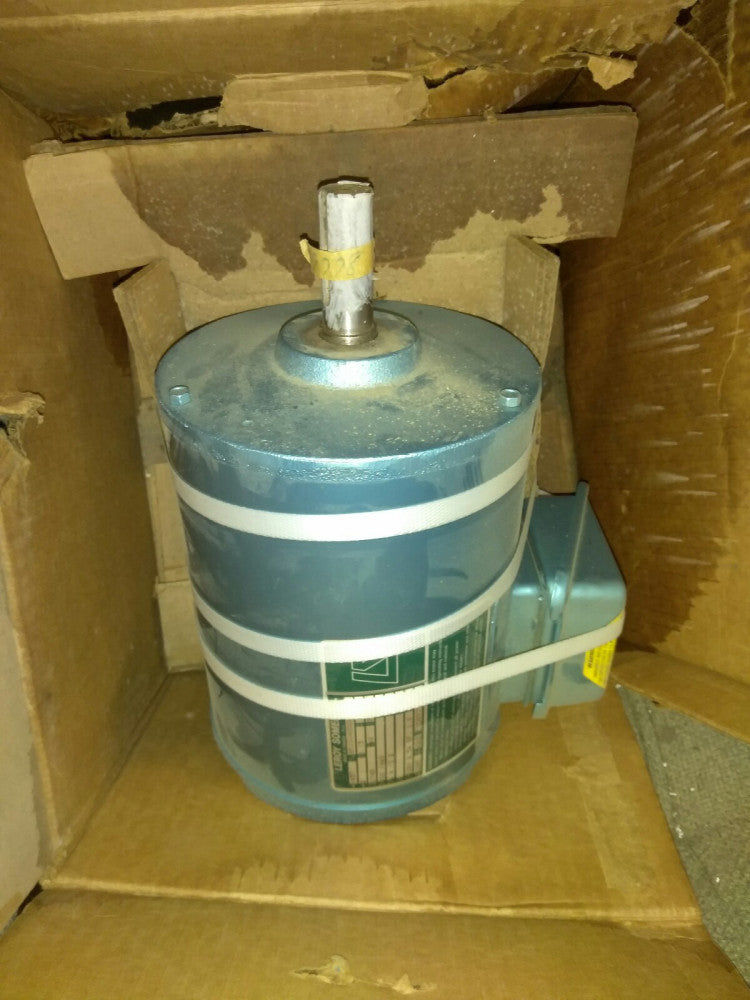 NEW DRIP-PROOF T-FRAME B51GV48QGRAI MOTOR
