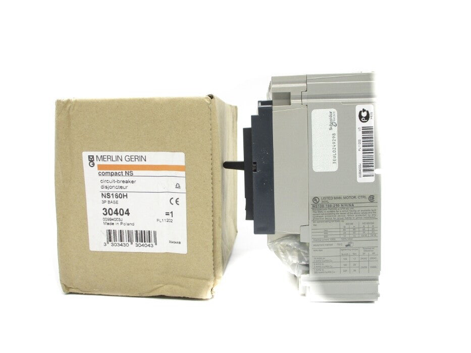 MERLIN GERIN 30404 750V NSMP