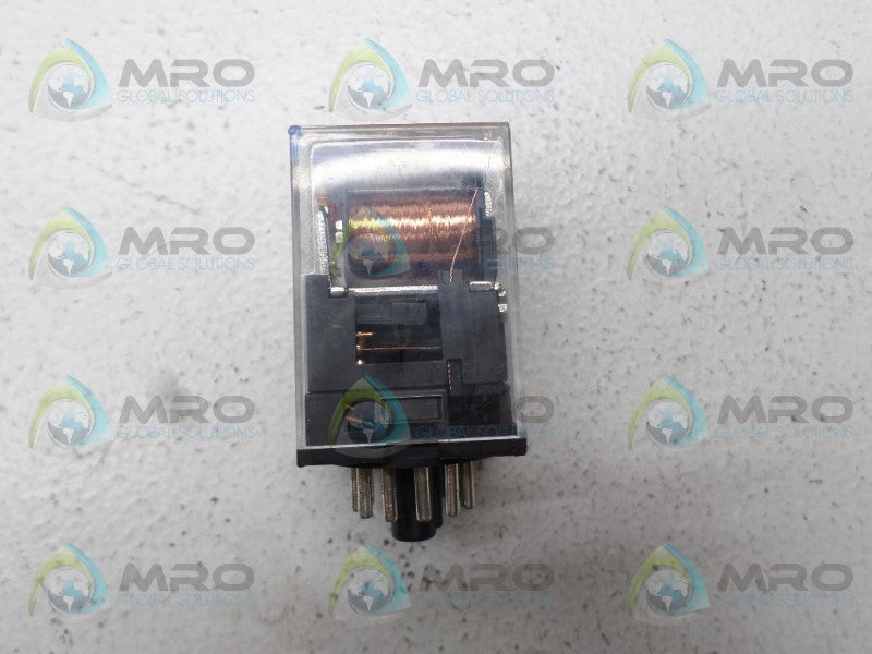 OMRON MKS3PI-5  UNMP