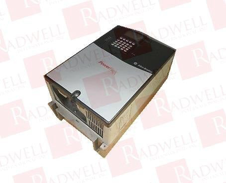 ALLEN BRADLEY 20AD022A0NYNANNN / 20AD022A0NYNANNN (USED)