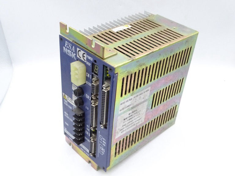 NSK ESA-Y2020T252-1.1 DRIVE