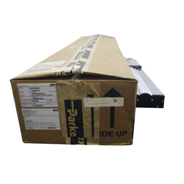 PARKER 805-0022C 406XR NSMP