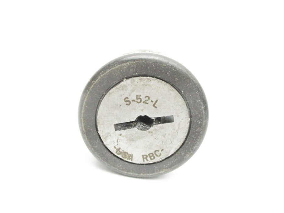 MCGILL S-52-L UNMP