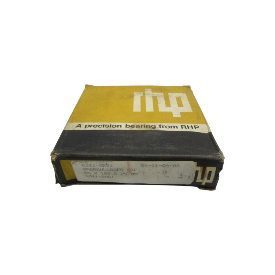 RHP 6311-2RS1 NSMP