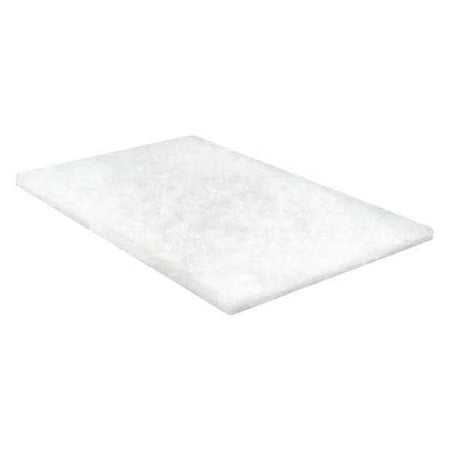 Baldwin Filters Pa30107 Air Filter,10-7/16 In. L X 6-1/2 In. W