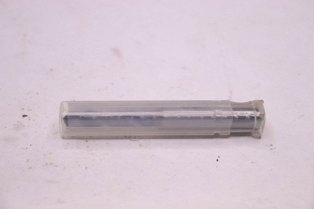OSG 140Â° Solid Carbide Screw Machine Drill Bit 6.1mm 46810867