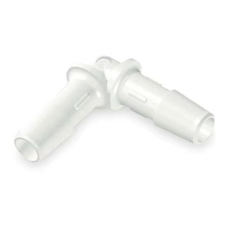 Eldon James L0-3Wp 3/16" Barbed 90 Degree Elbow Pk 10