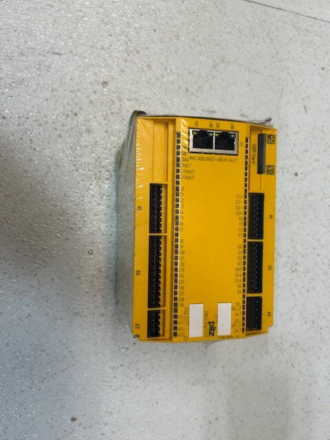 PILZ PNOZ M1P ETH / 773103 (New)   (KB)