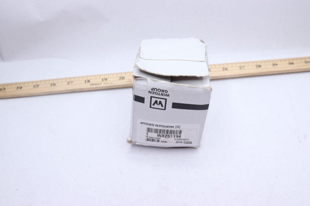 John Deere Lubrication Oil Filter Cartridge WX251194