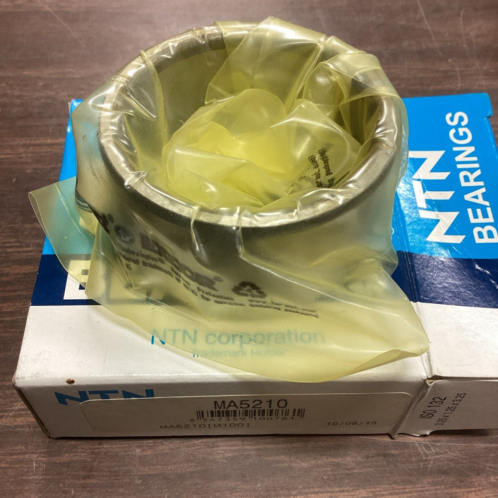 MA5210 - NTN - Cylindrical Roller Bearing -  NEW A59