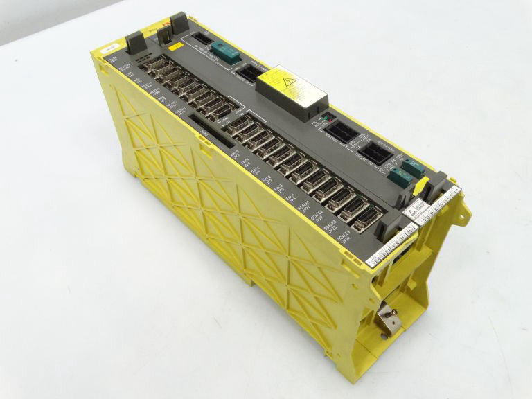 FANUC A02B-0200-B502 Drive