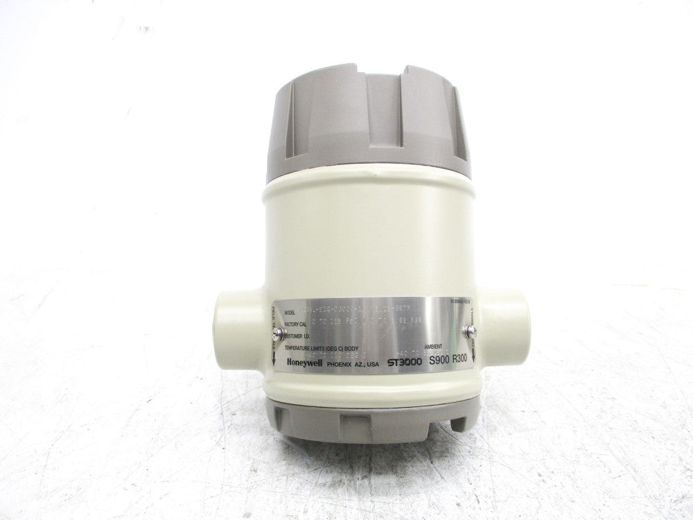 HONEYWELL STG94L-E1G-00000-1C.MB.ZS-B67DM 0-125PSI NSNP