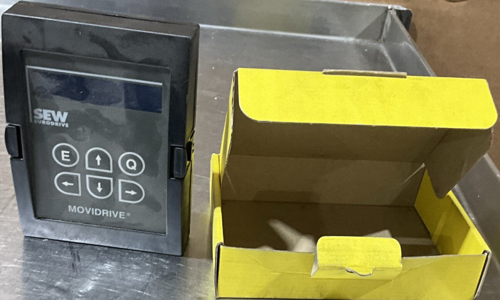 SEW Eurodrive DBG11B-13 Movidrive - Nos Surplus