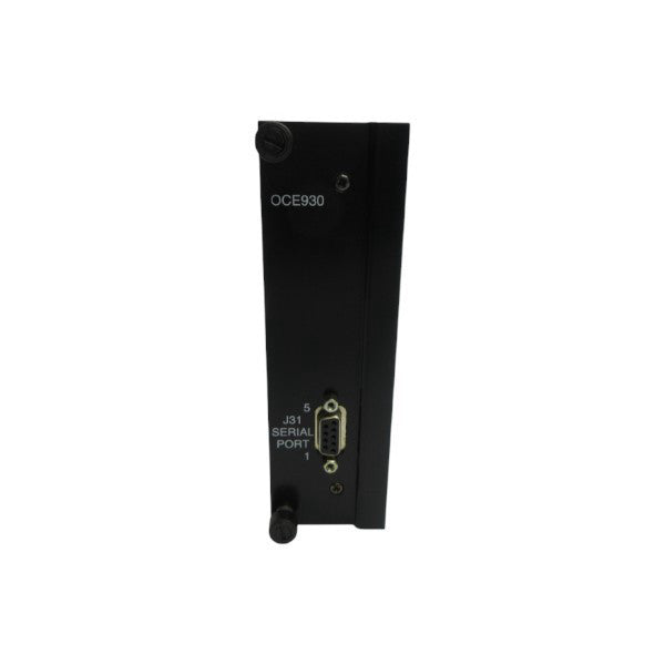 PACIFIC SCIENTIFIC 105-093004-01 REV. 002 UNMP