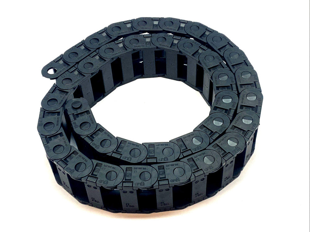 Igus B15.038.075.0 Energy-Chain Cable Carrier 36 Links