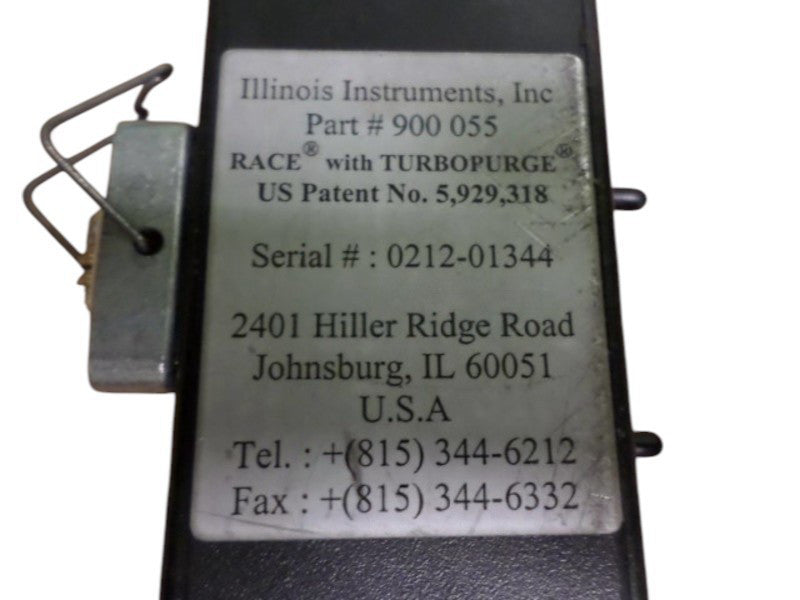 ILLINOIS 900055  UNMP