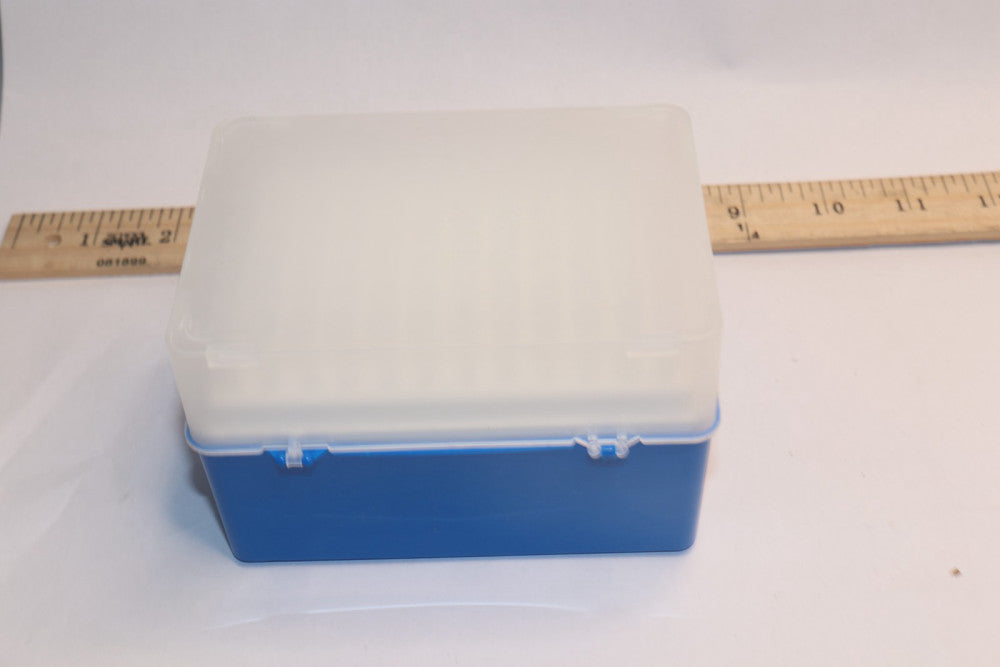 Universal Pipette Tip Blue 200L 13-11-15