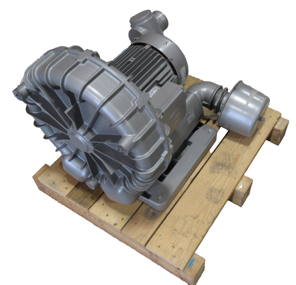 NEW BECKER SV 5.490/1-01 BLOWER PUMP SV5490101