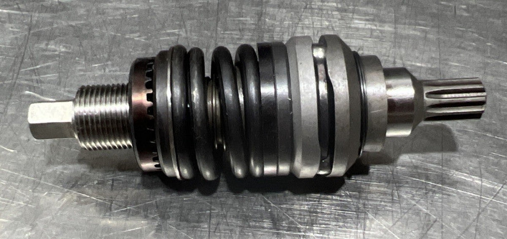 Stanley Nutrunner Clutch Assembly - Nos Surplus No Original Box See Pictures