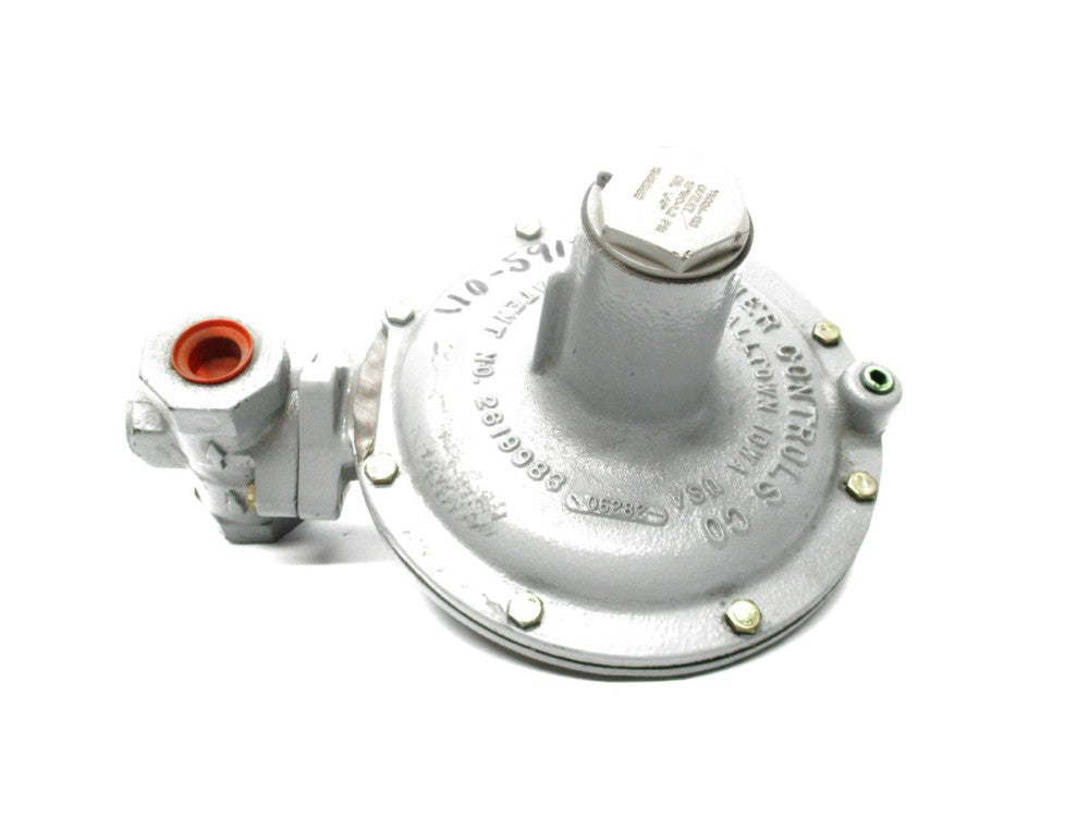 FISHER Y600A-133 NSNP