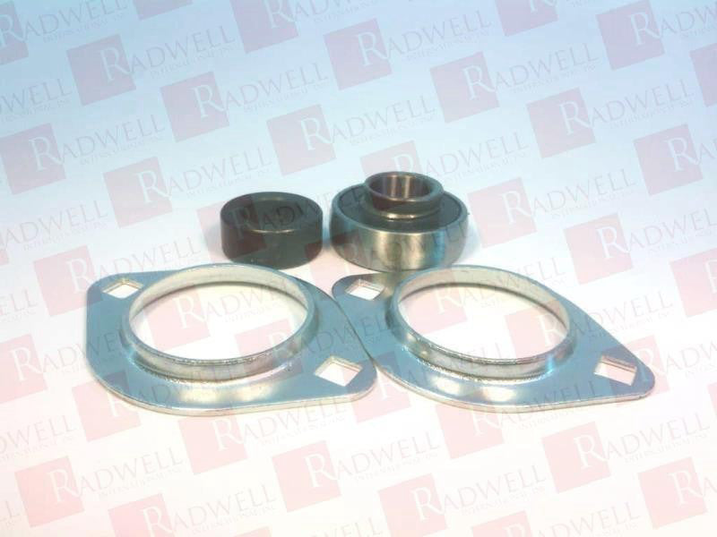 AMI BEARINGS KHPFL204 / KHPFL204 (NEW IN BOX)