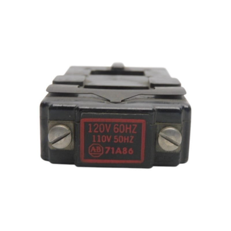 ALLEN BRADLEY 71A86 110/120V NSNP