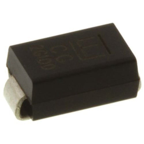 20PC LITTELFUSE SMAJ28A