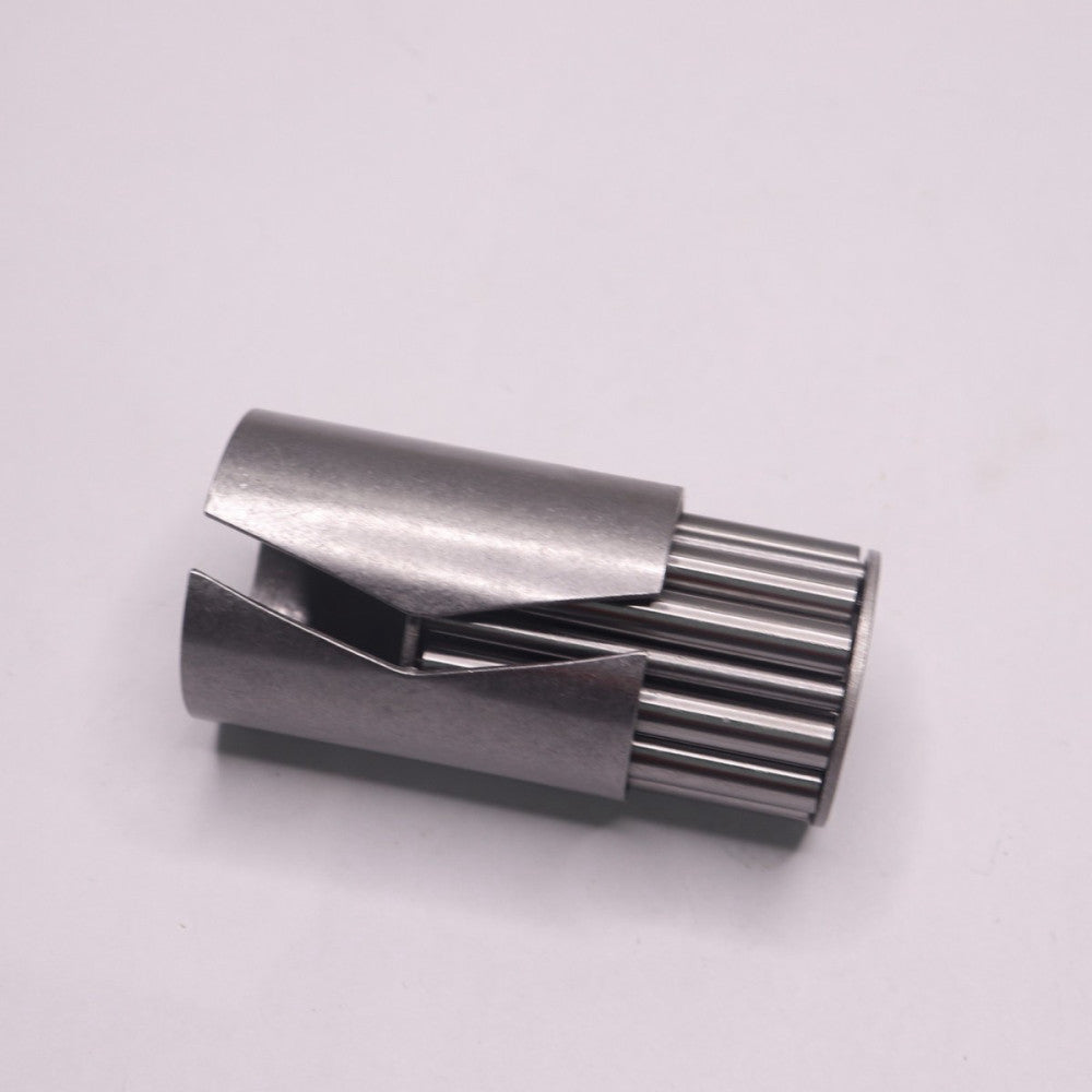 Roller Assembly Unhardened Solid 95 Series 1" Bore x 1-3/4" OD x 2-1/2"W P95540