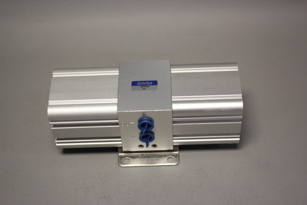 NEW BIMBA PNEUMATIC AIR BOOSTER CSS-00118-A