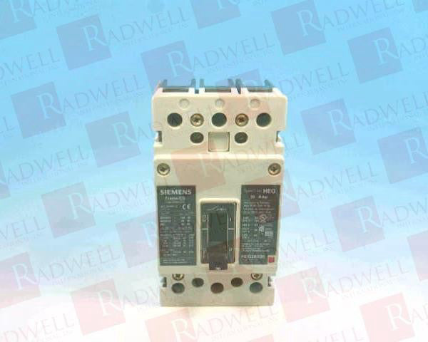 SIEMENS HE63B030 / HE63B030 (NEW IN BOX)