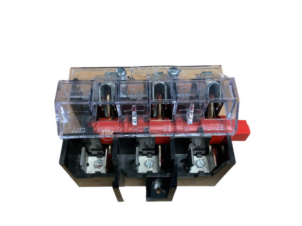 ABB THOFS61R 30A 600VAC