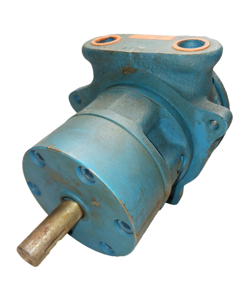 NEW TUTHILL ROTARY GEAR PUMP 1" X 1" PORTS  2CK20