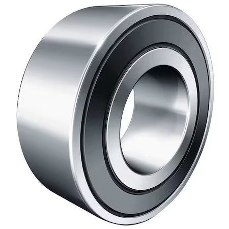 Fag Bearings 3205-Bd-Xl-2Hrs-Tvh Angular Contact Ball Bearing,14,300 Rpm
