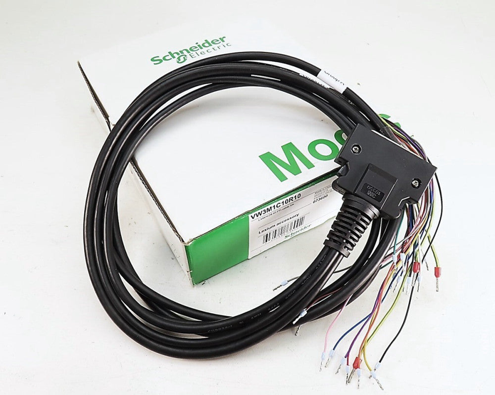 Schneider Electric VW3M1C10R10 LXM26/28 NEW IN BOX