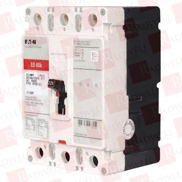EATON CORPORATION EDH3110 / EDH3110 (USED)