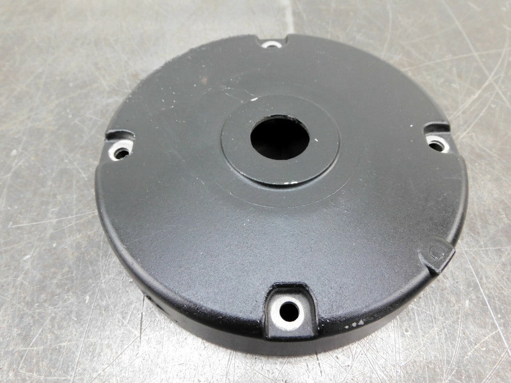 Leeson Electric Motor Front Metal Cover fits 120728.00 120998.00 120997.00