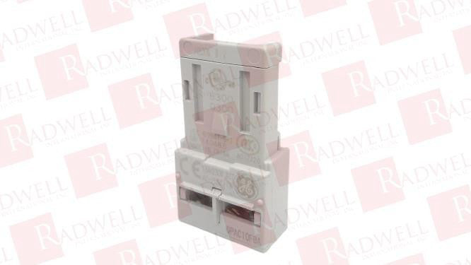 GENERAL ELECTRIC GPAC10FBA / GPAC10FBA (NEW NO BOX)