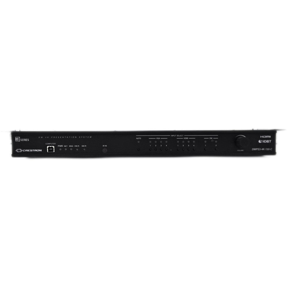 CRESTRON  DMPS3-4K-150-C 3-Series 4K DigitalMedia Presentation System