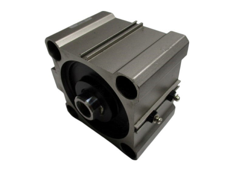 SMC CDQ2B80-15DC COMPACT CYLINDER  UNMP
