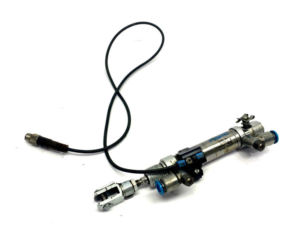 Festo DSNU-16-25-PPS-A Pneumatic Cylinder 16mm Bore 25mm Stroke 559263