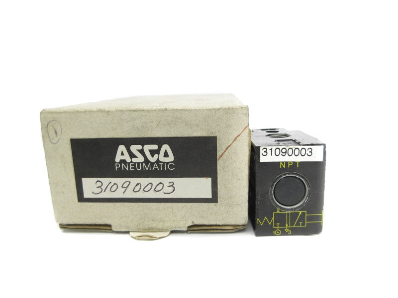 ASCO 31090003 NSMP