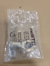 FESTO - P/N: SGS-M12x1,25 - Rod Eye - 009262 - NEW