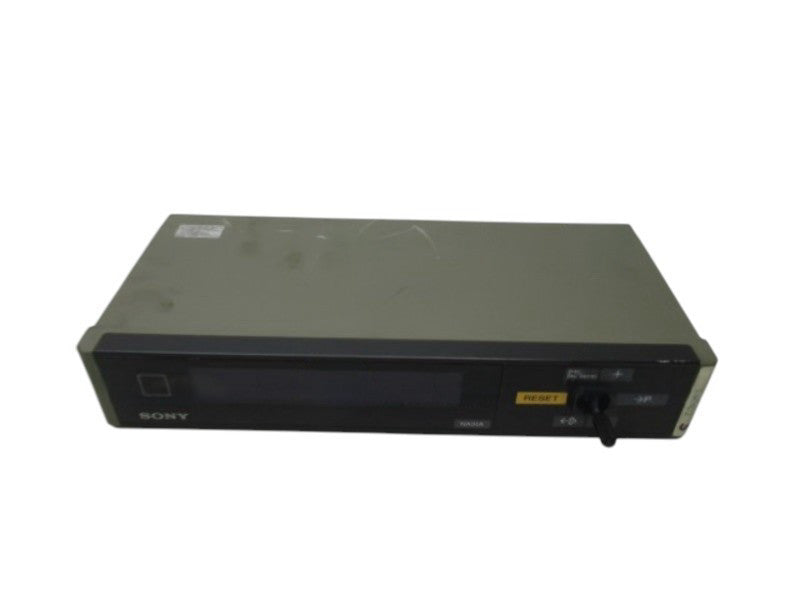 SONY NA31A-F DIGIRULER CONTROL SCALE  UNMP