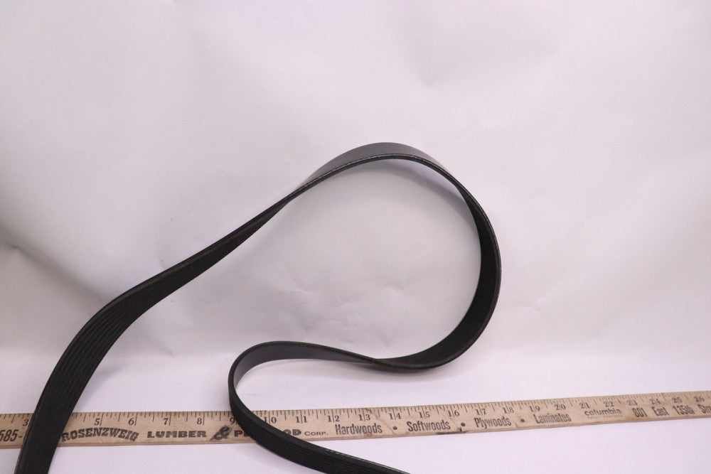 John Deere V-Belt Black R531353